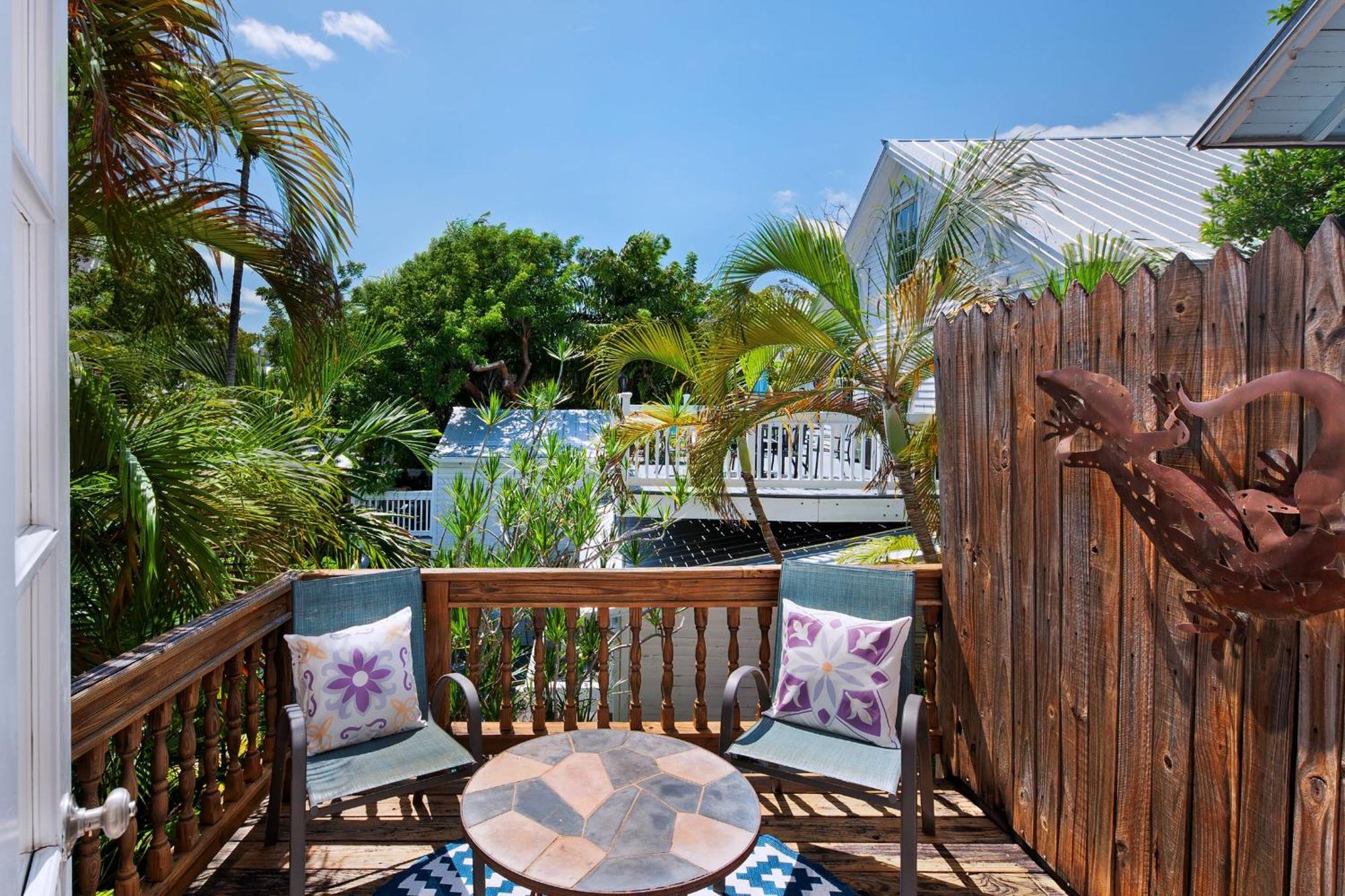 Key West Bed And Breakfast Exterior photo
